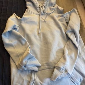Hollister sweatshirt